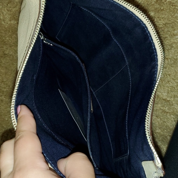 Coach handbag - Picture 4 of 4